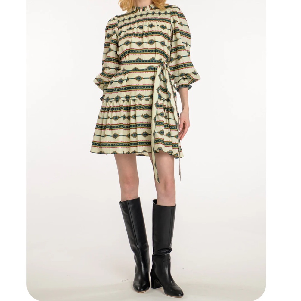 Olivia James the Label Lucy dress sz S